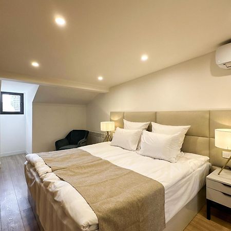Ris Opera Apartments Yerevan Luaran gambar