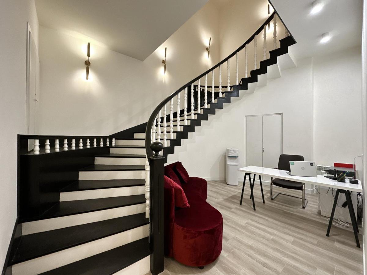 Ris Opera Apartments Yerevan Luaran gambar