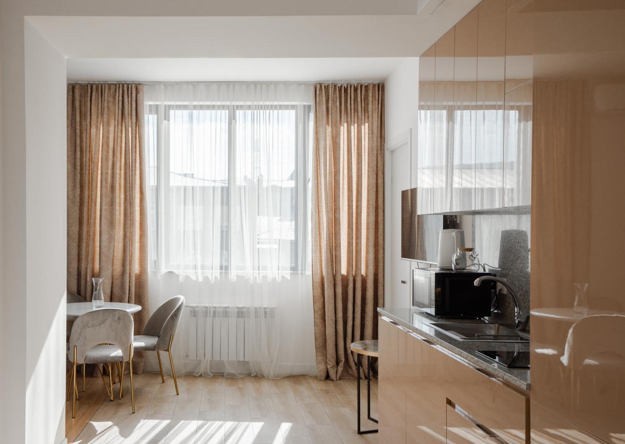 Ris Opera Apartments Yerevan Luaran gambar