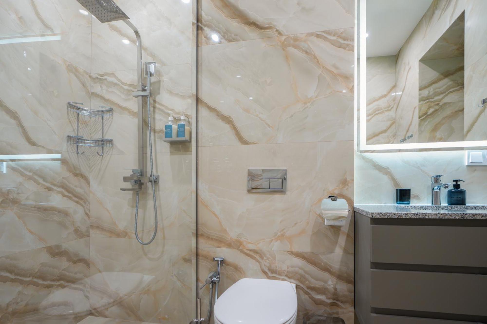 Ris Opera Apartments Yerevan Luaran gambar