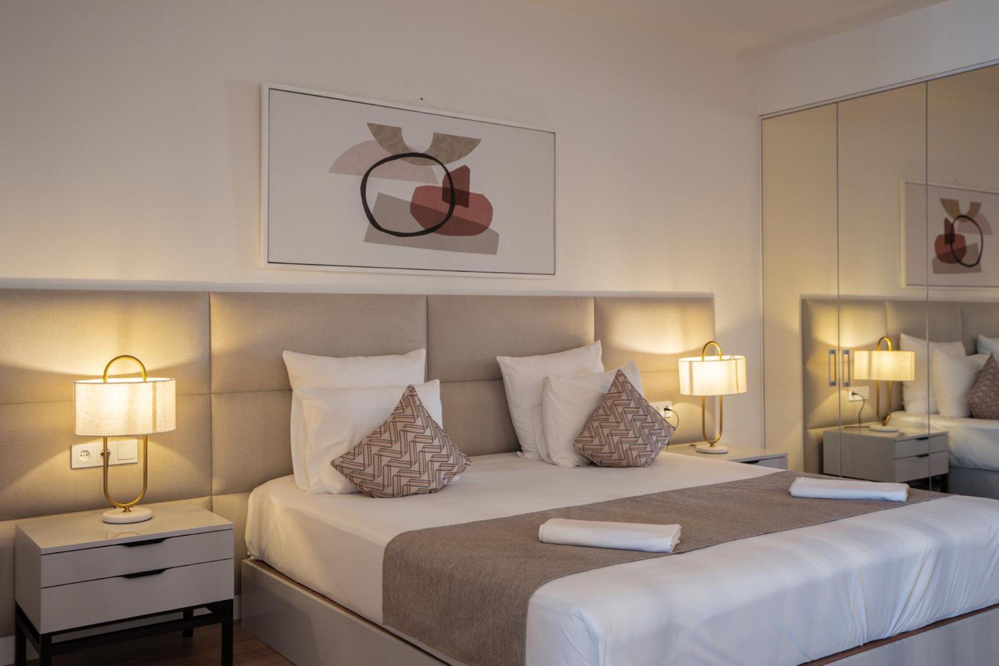 Ris Opera Apartments Yerevan Luaran gambar