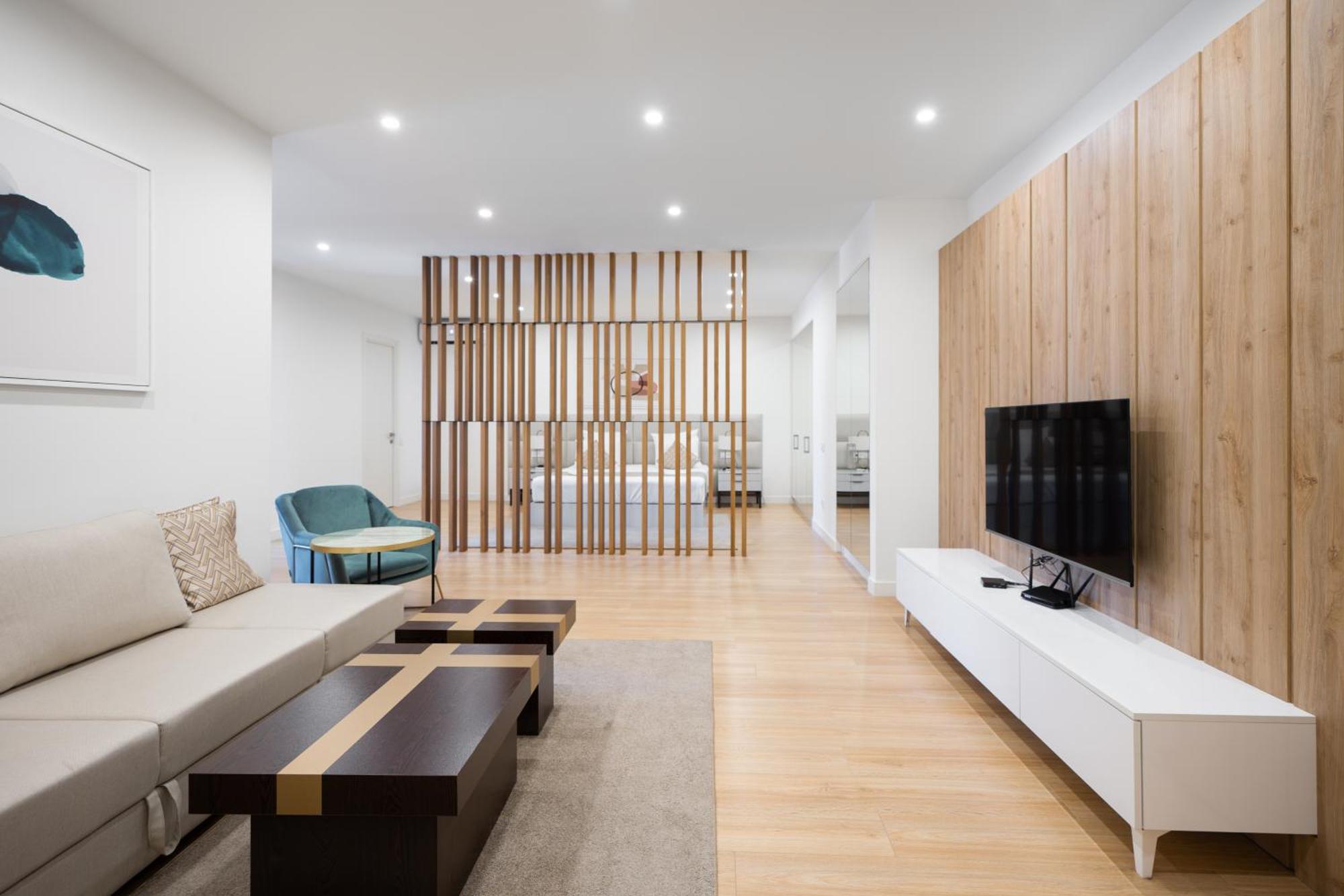 Ris Opera Apartments Yerevan Luaran gambar