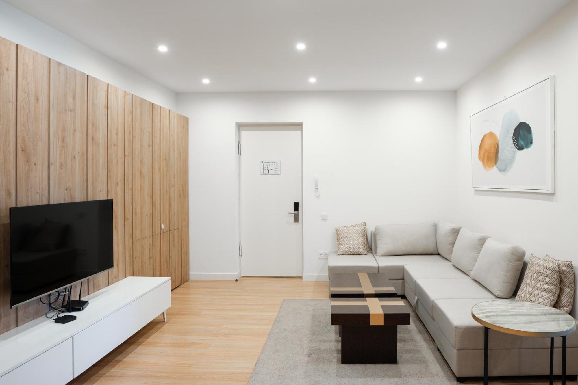 Ris Opera Apartments Yerevan Luaran gambar