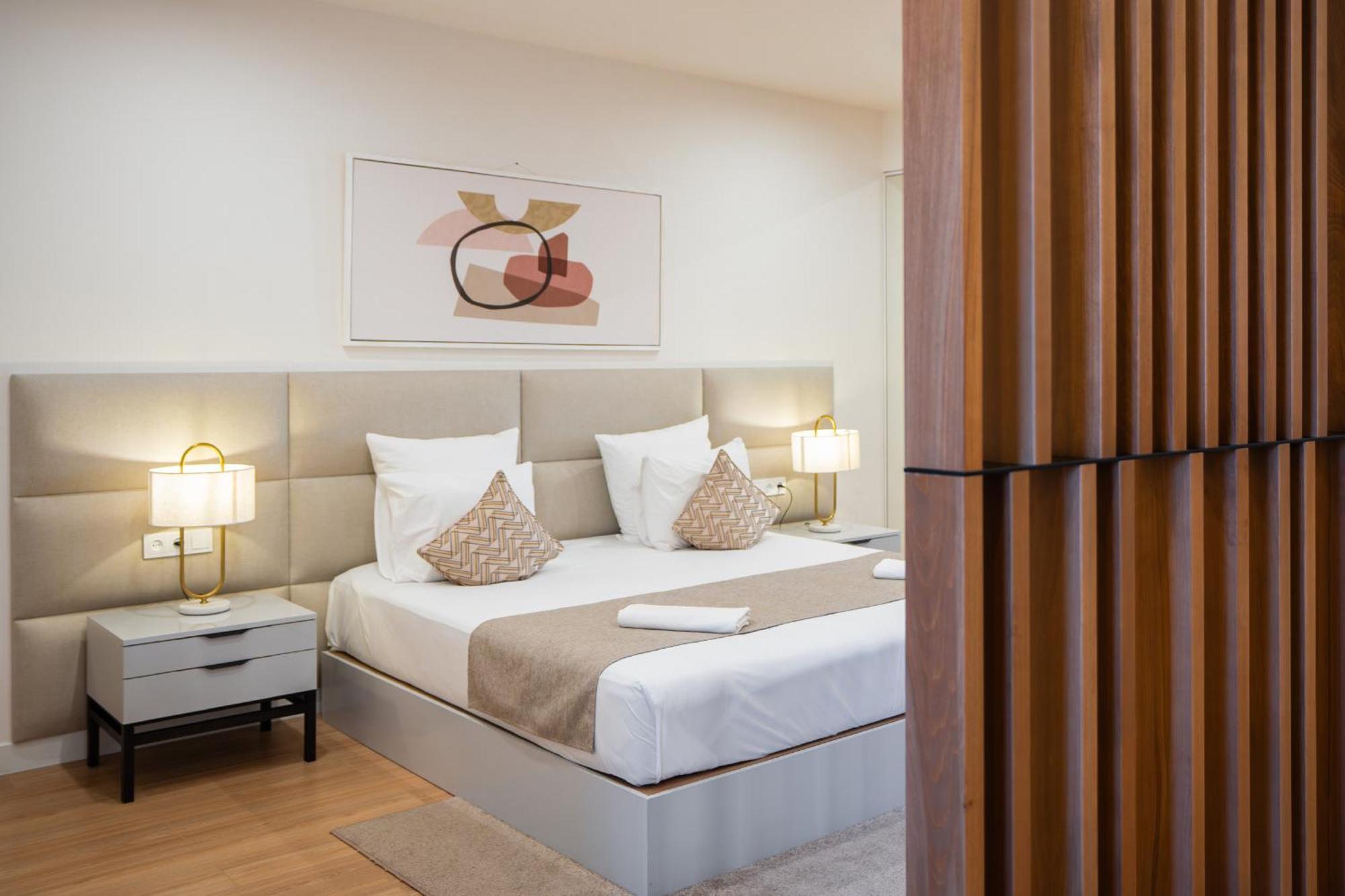 Ris Opera Apartments Yerevan Luaran gambar