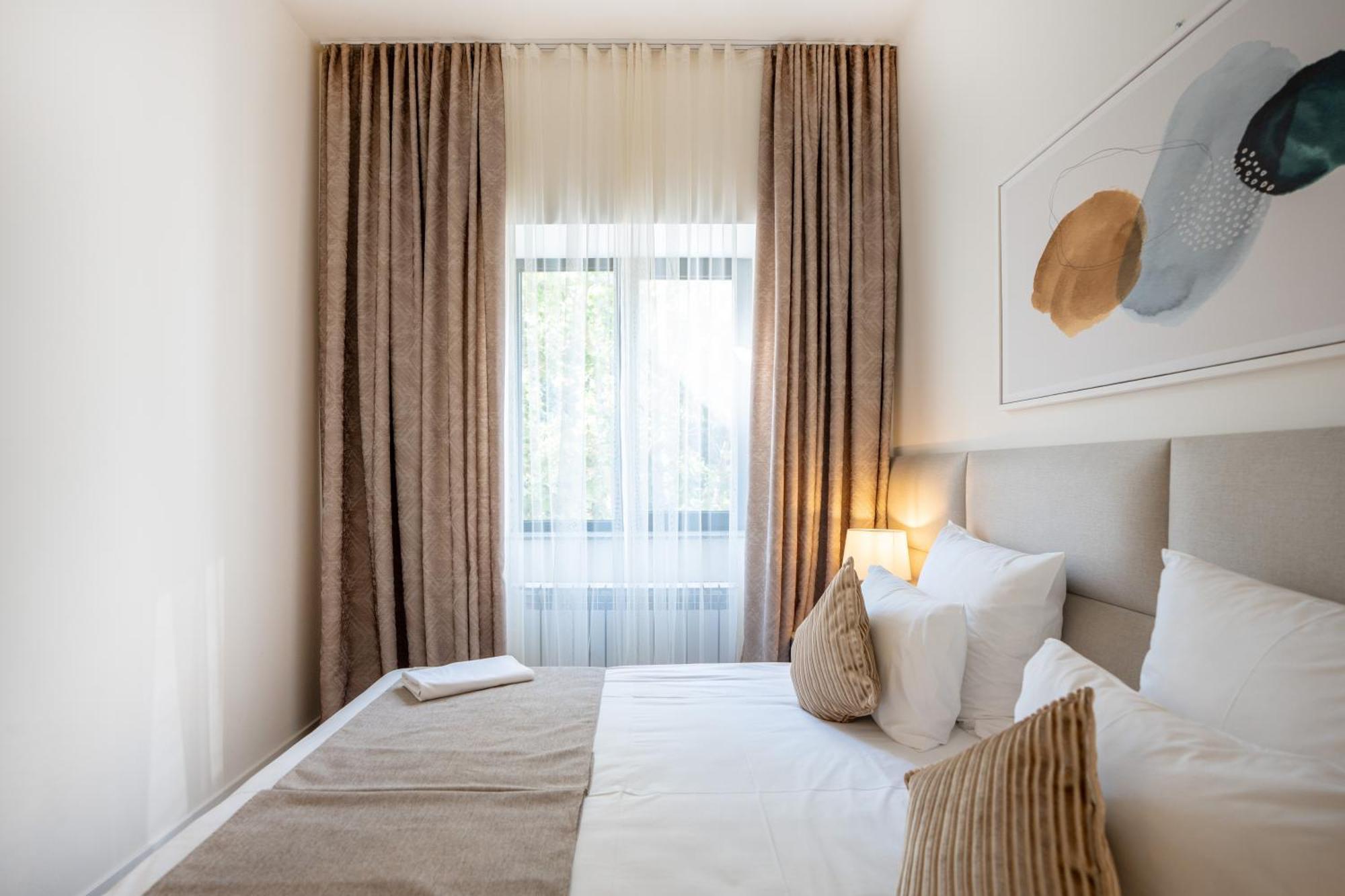 Ris Opera Apartments Yerevan Luaran gambar