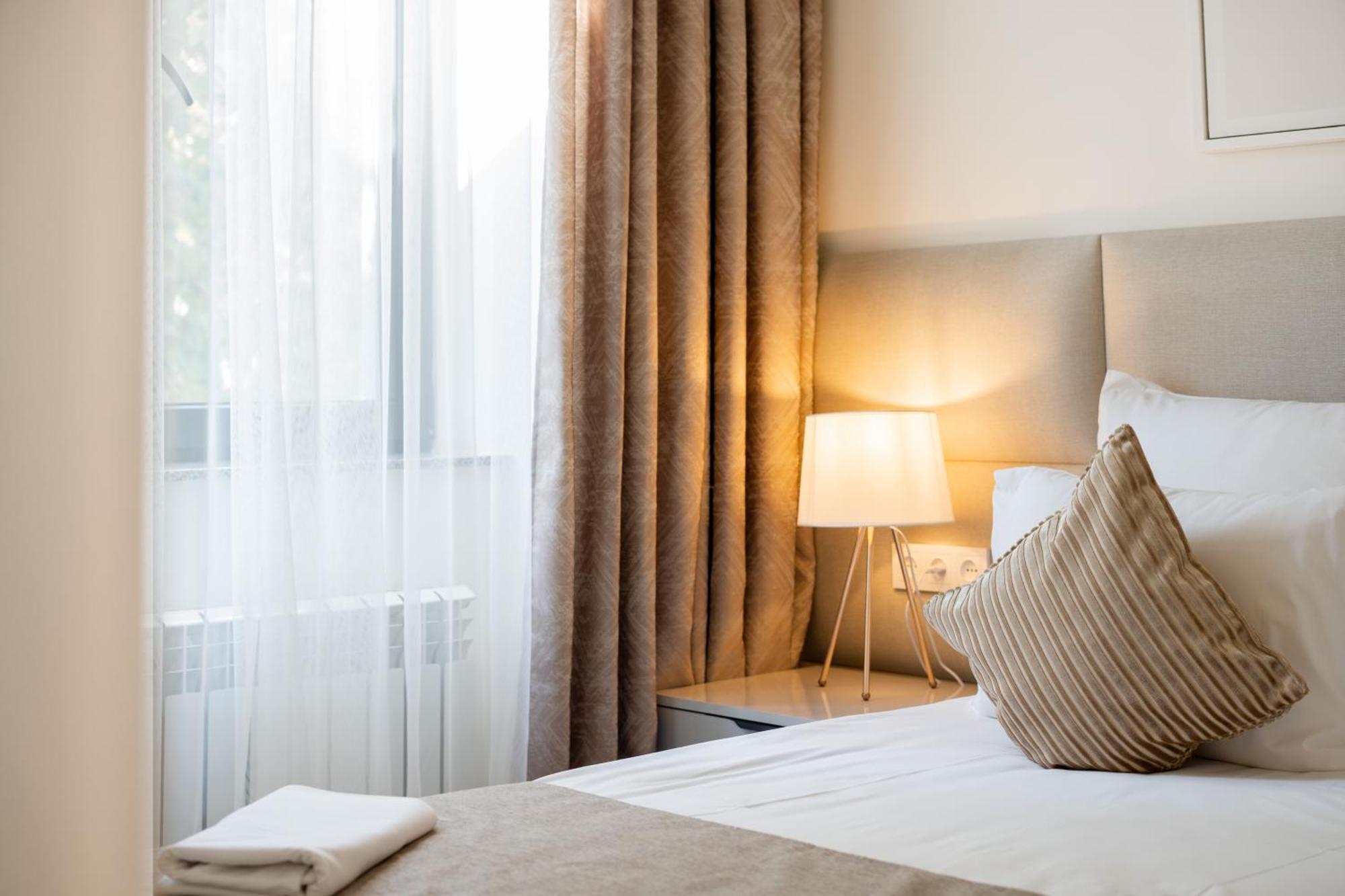 Ris Opera Apartments Yerevan Luaran gambar