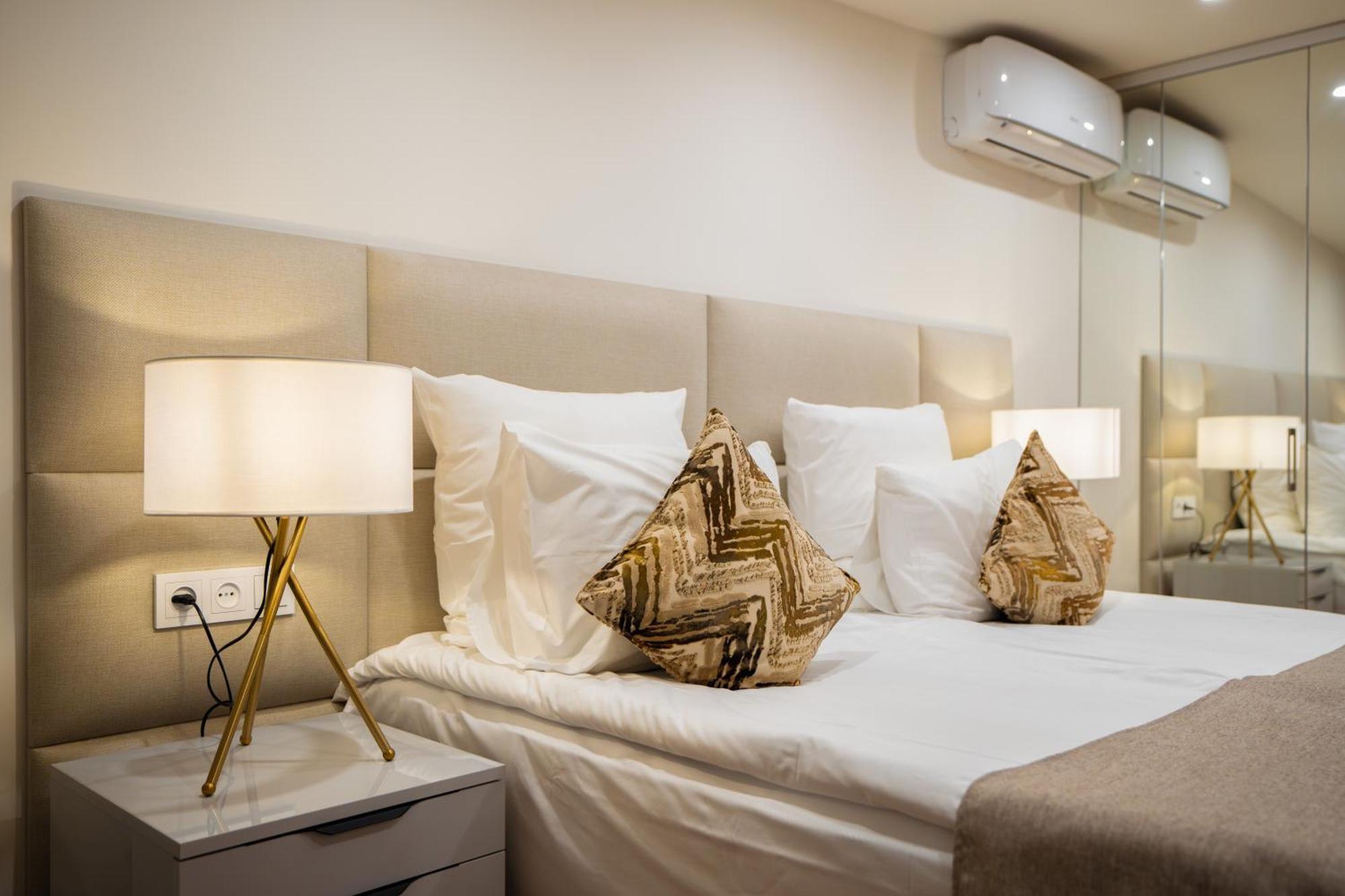 Ris Opera Apartments Yerevan Bilik gambar