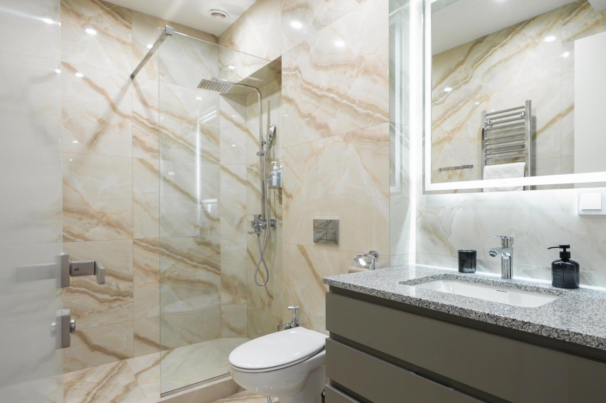 Ris Opera Apartments Yerevan Bilik gambar
