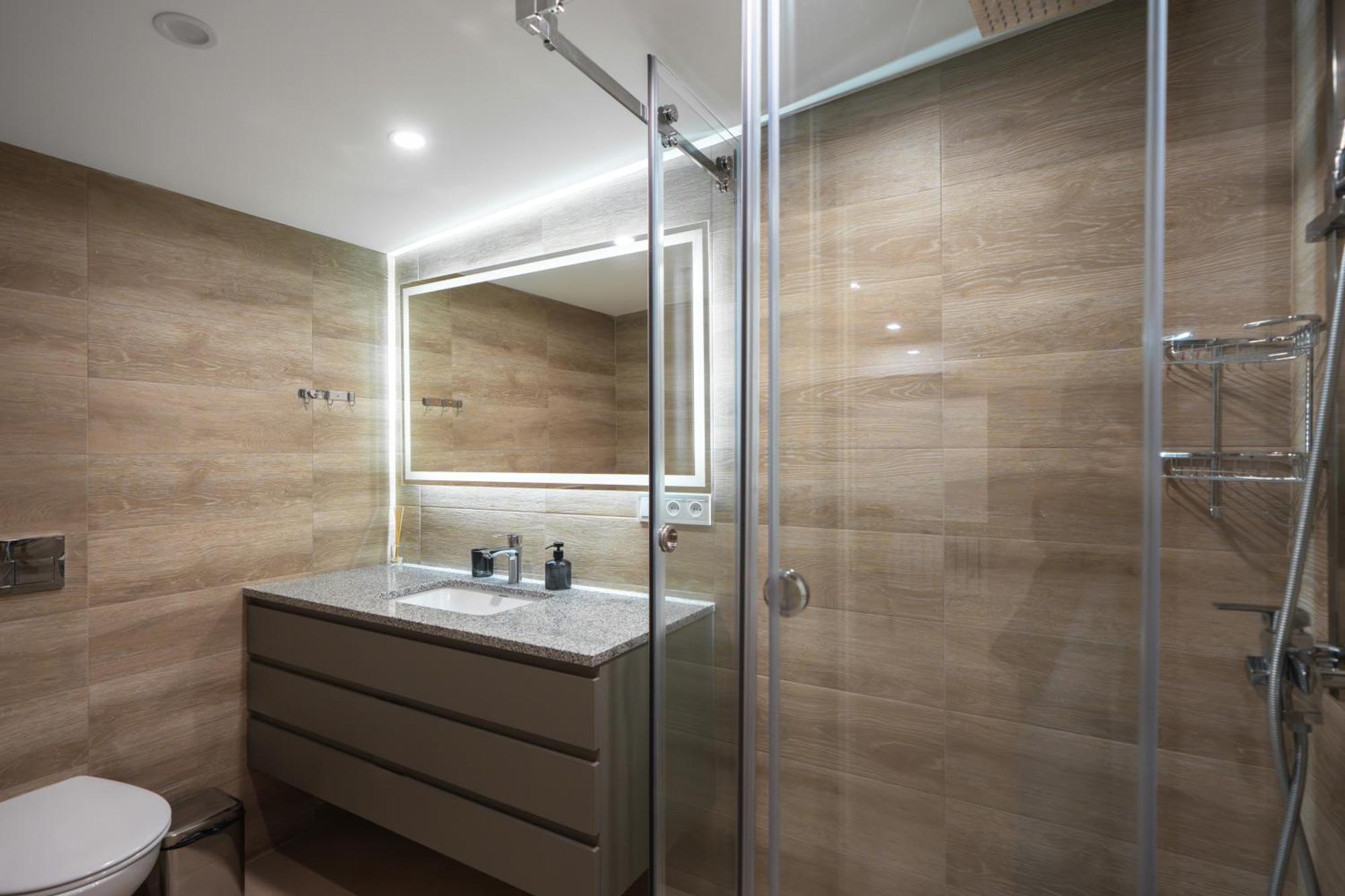 Ris Opera Apartments Yerevan Bilik gambar