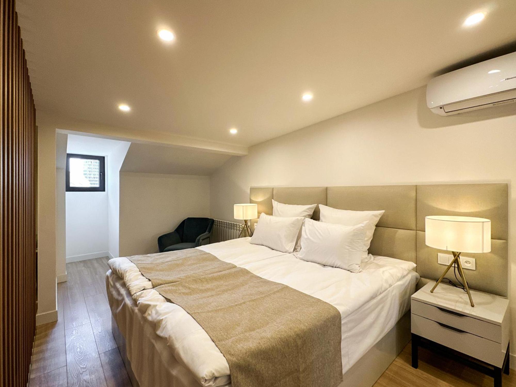 Ris Opera Apartments Yerevan Luaran gambar